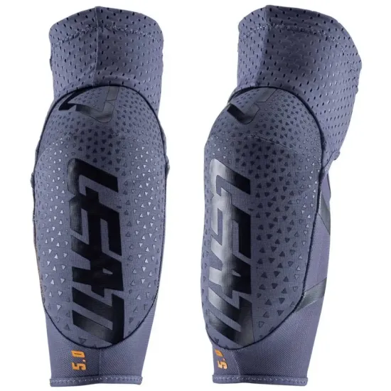 Coderas leatt 3DF 5.0 Flint para motocross y mtb