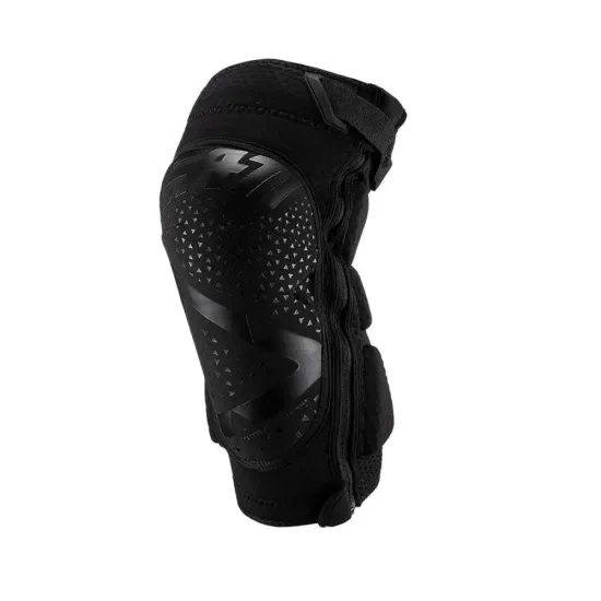 Rodillera 3DF 5.0 Zip de motocross y mtb