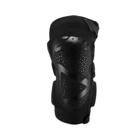Rodillera 3DF 5.0 Zip de motocross y mtb