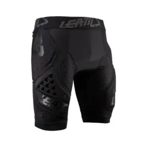 Culotte Leatt Impact 3DF 3.0 Negro 2