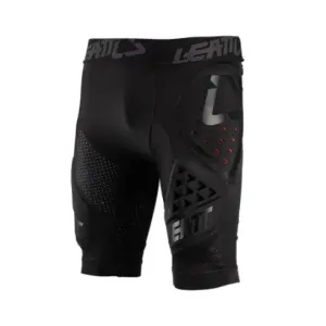 Culotte Leatt Impact 3DF 3.0 Negro