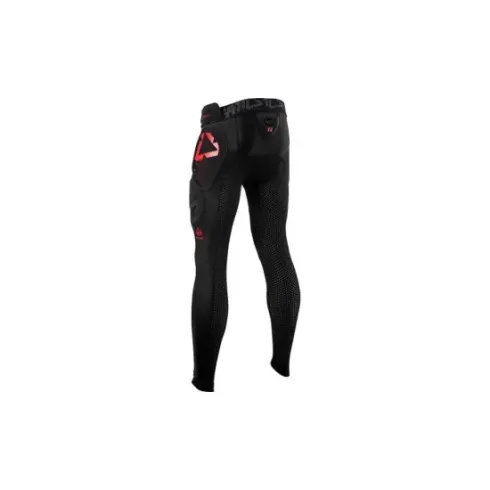 Nuevo - Culotte Leatt Impact 3DF 6.0 Negro