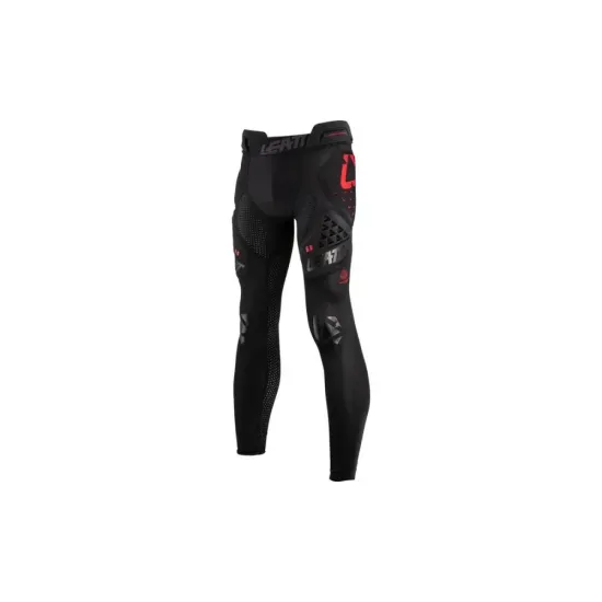 Nuevo - Culotte Leatt Impact 3DF 6.0 Negro