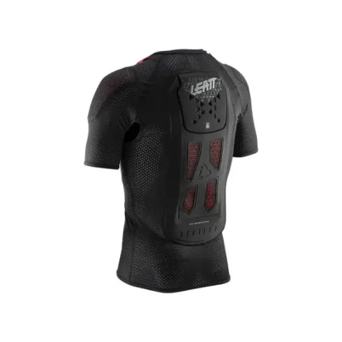 Peto Camiseta Leatt proteccion integral Manga corta Airflex Sthealth