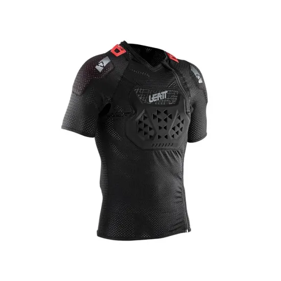 Peto Camiseta Leatt proteccion integral Manga corta Airflex Sthealth