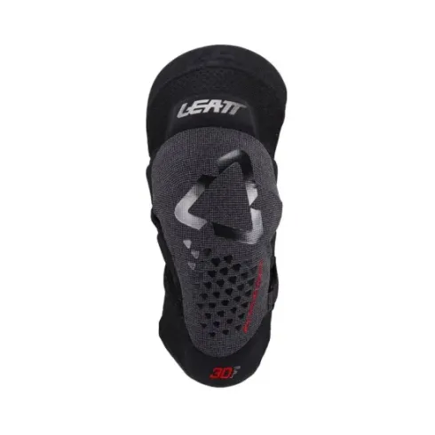 Rodilleras Leatt 3DF 5.0 de motocross y mtb