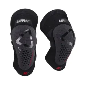 Rodilleras Leatt 3DF 5.0 de motocross y mtb