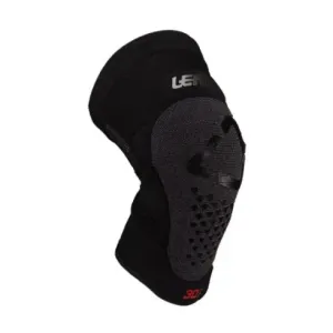 Rodilleras Leatt 3DF 5.0 FastFit de motocross y mtb 2