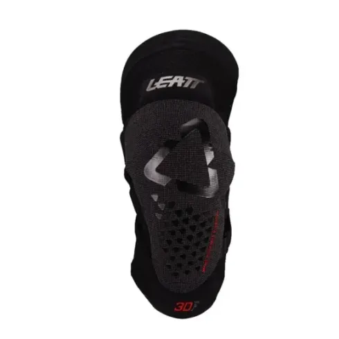 Rodilleras Leatt 3DF 5.0 FastFit de motocross y mtb