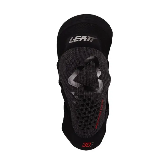 Rodilleras Leatt 3DF 5.0 FastFit de motocross y mtb