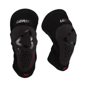 Rodilleras Leatt 3DF 5.0 FastFit de motocross y mtb