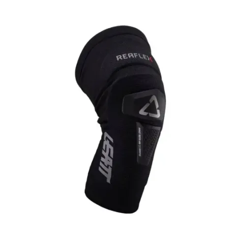 Rodilleras Leatt ReaFlex Hybrid Pro de motocross y mtb