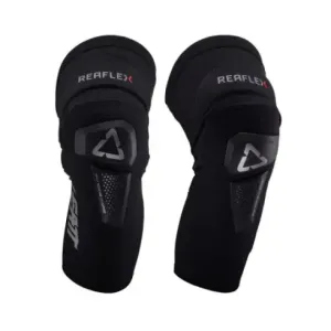 Rodilleras Leatt ReaFlex Hybrid Pro de motocross y mtb