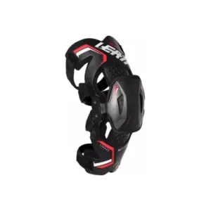 Rodilleras Leatt X-Frame de motocross y mtb 2