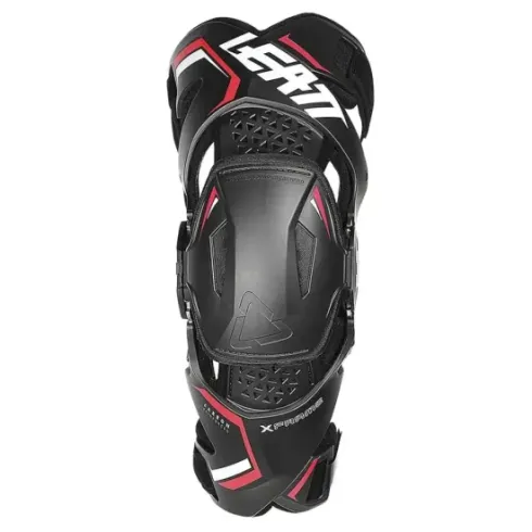 Rodilleras Leatt X-Frame de motocross y mtb