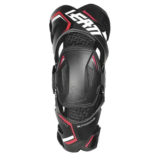 Rodilleras Leatt X-Frame de motocross y mtb