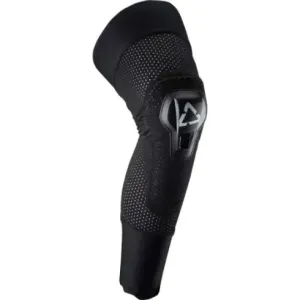 Rodillera Leatt X-Frame Hybrid de motocross y mtb 2