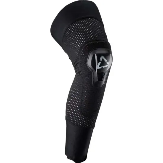 Rodillera Leatt X-Frame Hybrid de motocross y mtb