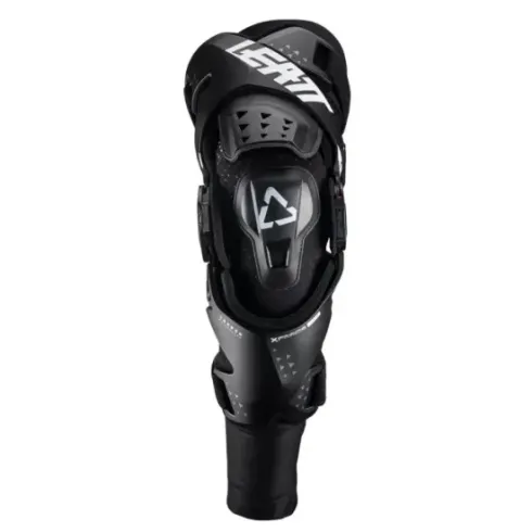 Rodillera Leatt X-Frame Hybrid de motocross y mtb