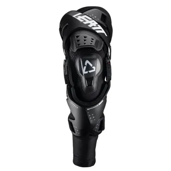 Rodillera Leatt X-Frame Hybrid de motocross y mtb