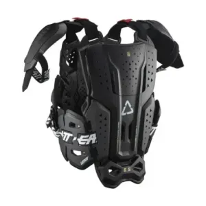 Peto Leatt 6.5 Pro Grafeno 2