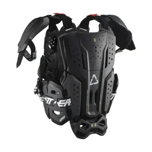 Peto Leatt 6.5 Pro Grafeno