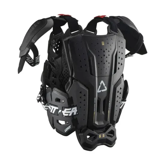 Peto Leatt 6.5 Pro Grafeno