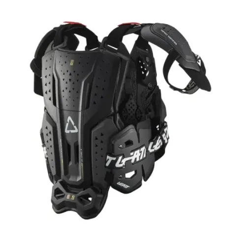 Peto Leatt 6.5 Pro Grafeno