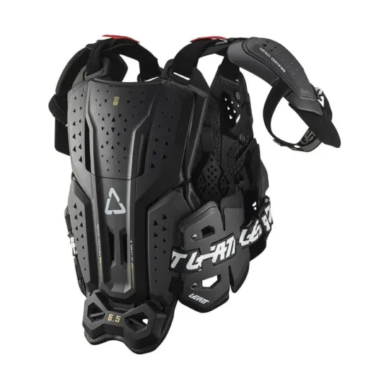 Peto Leatt 6.5 Pro Grafeno