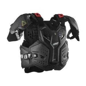 Peto Leatt 6.5 Pro Grafeno