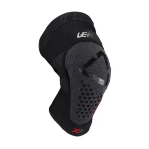Rodilleras Leatt 3DF 5.0 Evo de motocross y mtb 2