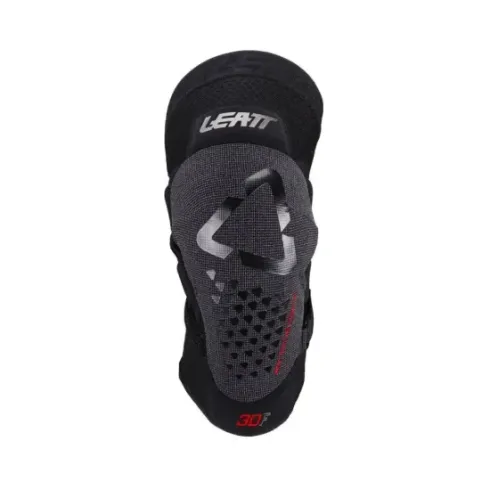 Rodilleras Leatt 3DF 5.0 Evo de motocross y mtb