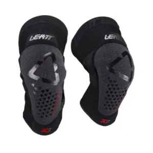 Rodilleras Leatt 3DF 5.0 Evo de motocross y mtb