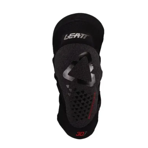 Rodillera Leatt 3DF 5.0 Evo FastFit de motocross y mtb