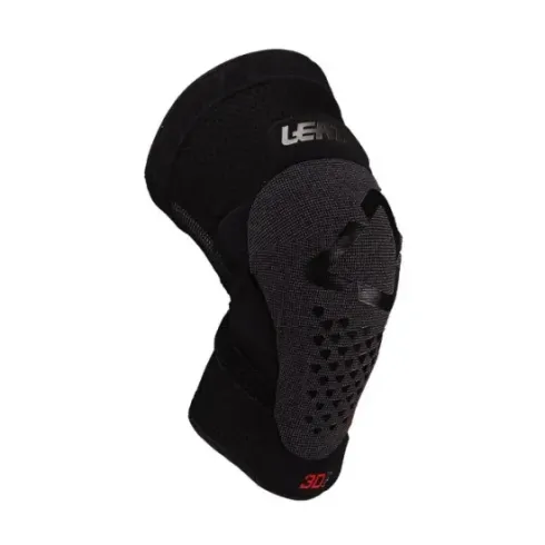 Rodillera Leatt 3DF 5.0 Evo FastFit de motocross y mtb
