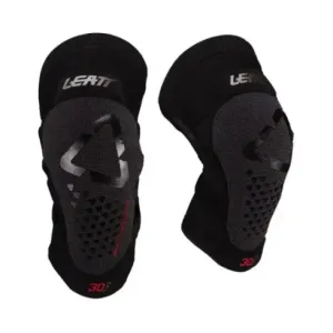 Rodillera Leatt 3DF 5.0 Evo FastFit de motocross y mtb