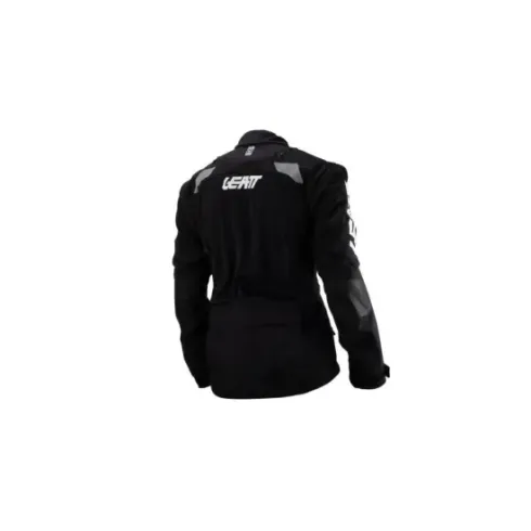 Chaqueta Leatt 4.5 Lite Negra motocross y enduro