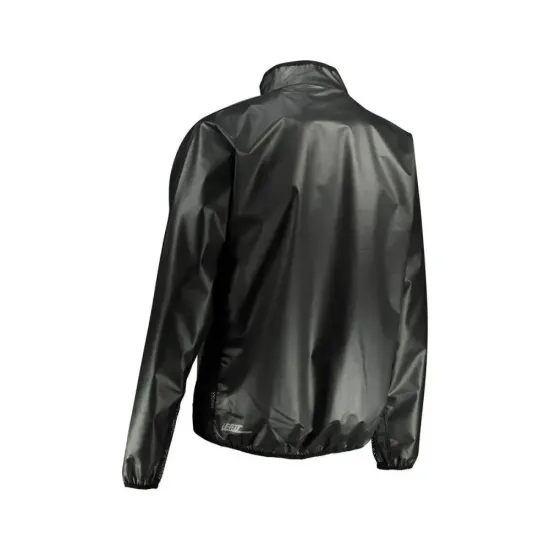 Chubasquero moto Leatt RaceCover