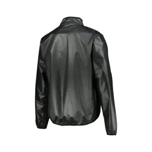 Chubasquero moto Leatt RaceCover