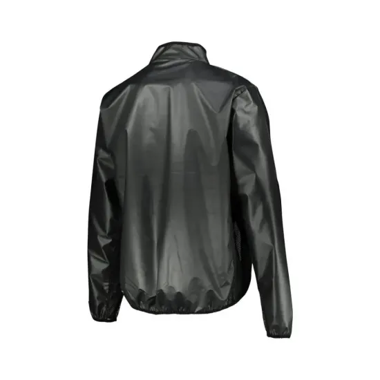 Chubasquero moto Leatt RaceCover