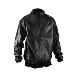 Chubasquero moto Leatt RaceCover