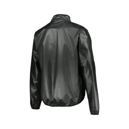 Chubasquero moto Leatt RaceCover