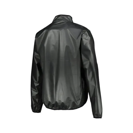 Chubasquero moto Leatt RaceCover