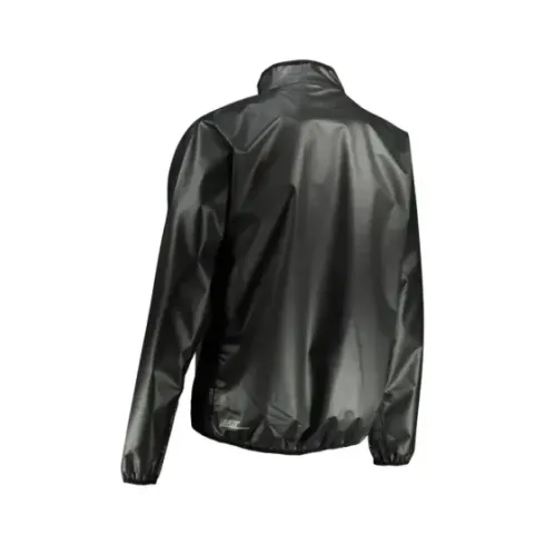 Chubasquero moto Leatt RaceCover