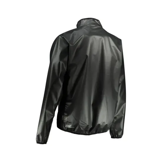 Chubasquero moto Leatt RaceCover
