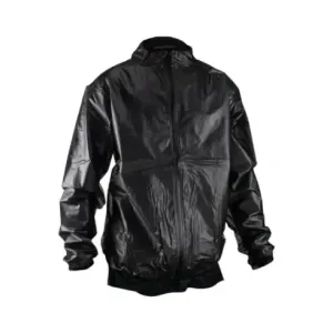 Chubasquero moto Leatt RaceCover
