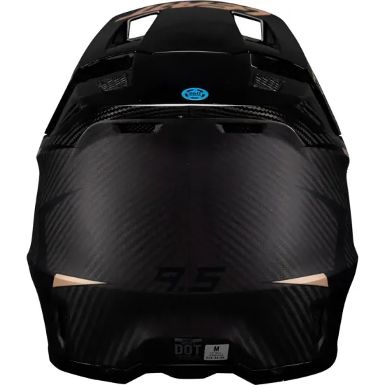 Casco Leatt Carbono V25