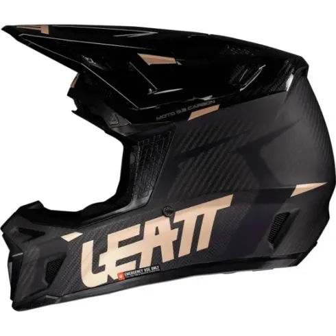 Casco Leatt Carbono V25