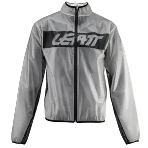 Chubasquero moto Leatt RaceCover