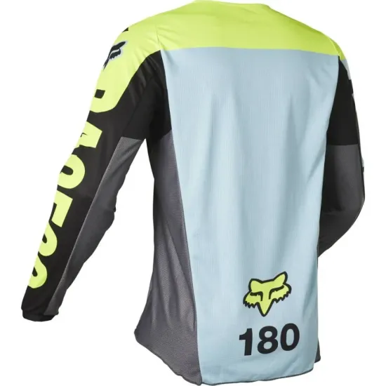 Nuevo - Jersey FOX 180 TRICE